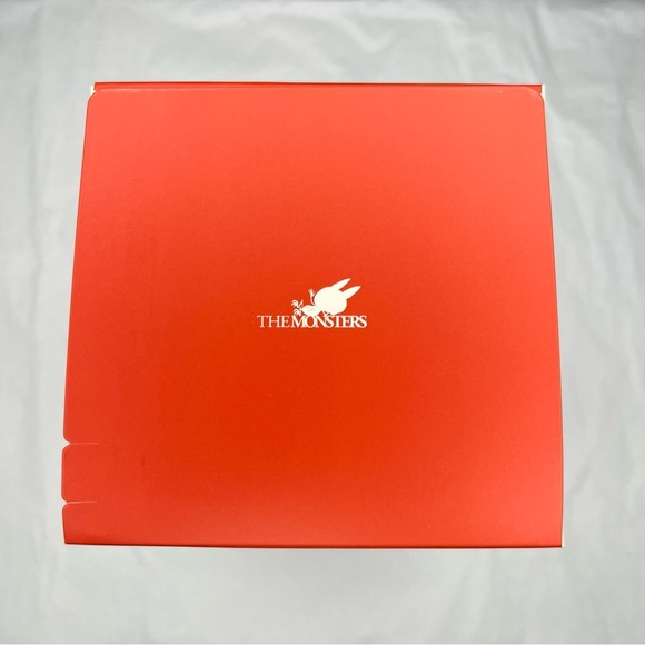 Coca-Cola The Monsters Collectible Box - Picture 6 of 6